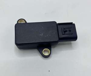 Sensor de Alta Presión Y129978-12700 Apto para Piezas de Excavadora y Maquinaria de Construcción - Product Image 6
