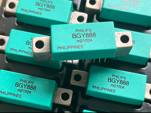 日本原装全新菲律宾BGY888 M21024放大器模块 - Product Image 2
