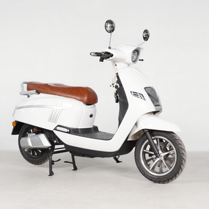 Moto haute performance pour adultes : vitesse et autonomie étendue - Product Image 1