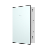 Panneau de contrôle armoire de distribution intelligente, boîtier électrique, vente en gros,