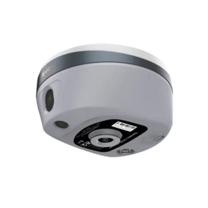 Système RTK portable haute performance GPS EFIX F7+ 1608 canaux, batterie 4900 mAh, instrument de levé cadastral OEM pour - Product Image 1