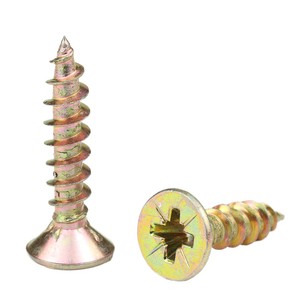 Tornillos autorroscantes de acero inoxidable de 8, 10 y 14 puntas, de 1/2 a 2 pulgadas, con cabeza hexagonal y arandela, autoperforantes - Product Image 4