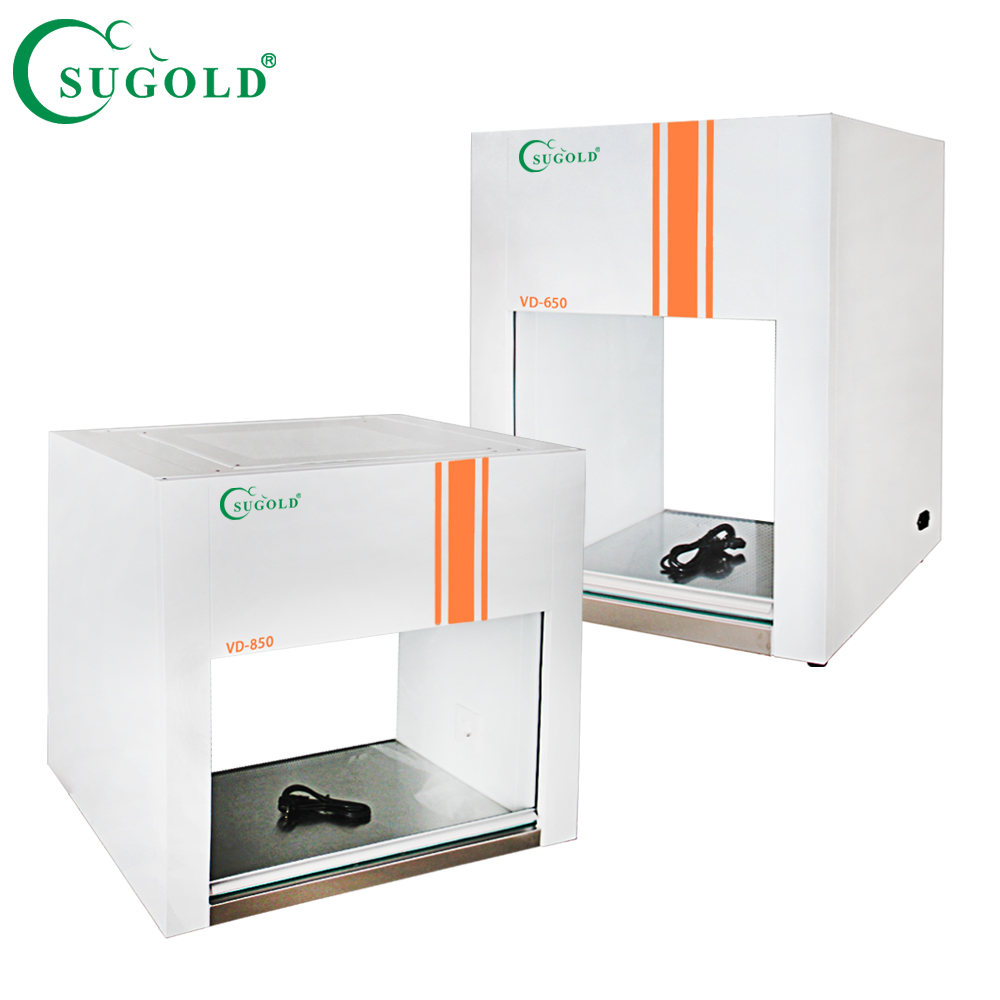 Вертикальный воздушный поток чистый стенд/вертикальная подача воздуха ламинарный поток капот