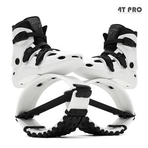Botas de Salto Kangoo SYHiEE SYJ4T Pro para Gimnasio y Baile Ultra Jumps Nuevas para Adultos para Deportes Fitness Cross-Training y Fuerza - Product Image 1