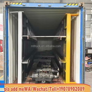 Camion de remorquage japonais 5 tonnes à <span class=keywords><strong>plateau</strong></span> inclinable, neuf, pour le sauvetage routier, porte-voitures à <span class=keywords><strong>plateau</strong></span> plat, manuel, diesel, <span class=keywords><strong>grue</strong></span> de dépannage, véhicule d'occasion - Product Image 2