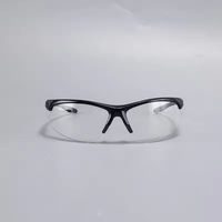 Nouvelles lunettes de sécurité Anti-buée Protection des yeux Travail Protection UV Protection des yeux Lunettes de protection