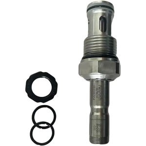 Válvula de cartucho roscada Rexroth R930067154, 1 puerto de entrada, 315 bar de presión máxima, válvula de control direccional - Product Image 1