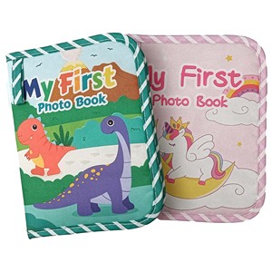 Libro di <span class=keywords><strong>famiglia</strong></span> in tessuto morbido per bambini è il mio primo Album fotografico il mio primo Album per la doccia per bambini piccoli Album di foto di <span class=keywords><strong>famiglia</strong></span> - Product Image 1