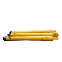 Ensemble de filtre à huile pour bulldozer Shantui SD22 154-60-51401 Accessoires