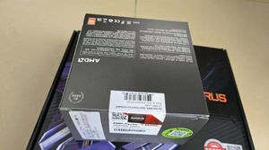 Amd CPU-Prozessor R5 8600G Prozessor Brandneues Gigabyte B650M AORUS ELITE AX V1.3 Motherboard - Product Image 4