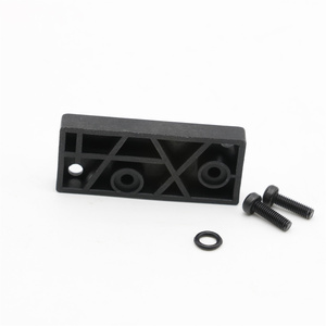 1PC M2.184.1161 M2.184.1161/02 Couvercle d'électrovanne Couvercle de vanne à gaz SM102 SM74 SM52 Fiable pour machine à imprimer Pièce détachée - Product Image 5