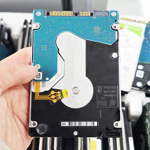 Cheap <b>Used</b> 100% in Good Condition Original 5400rpm SATA 2.5inch 2TB HDD <b>Used</b> <b>Laptop</b> Harddisk - Product Image 2