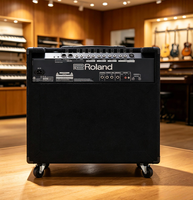 Amplificateur de guitare électrique en métal Roland KC600/KC880/KC990 fabriqué au Hunan avec emballage OEM pour instruments de musique