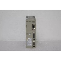 Moteur neuf SGDA-01ASP Servopack Drive PLC Controller Équipement électrique de haute qualité