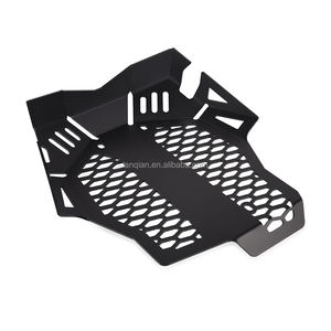 Accesorios de motocicleta VFR800X Crossrunner cubierta de placa de deslizamiento para <span class=keywords><strong>Honda</strong></span> <span class=keywords><strong>VFR</strong></span> 800X <span class=keywords><strong>800</strong></span> <span class=keywords><strong>X</strong></span> Crossrunner protector de chasis - Product Image 5