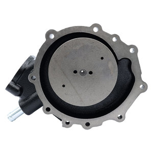 Bomba de agua Cw para camión Hino J08c, autobús con tubería pequeña J08e Euro 5 16100 E0521 - Product Image 3