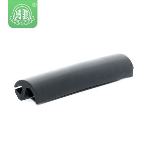 OEM produttore di guarnizione in gomma per auto porta nastro adesivo nastro di tenuta composito - Product Image 5