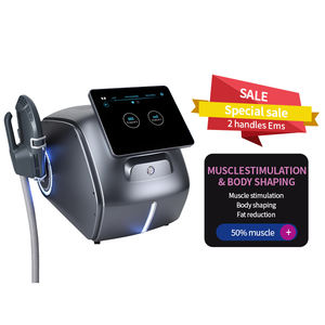 Máquina para Moldear el Cuerpo, Máquinas Electrónicas de Ejercicio Muscular y Equipos Electrónicos de Entrenamiento Muscular del Fabricante - Product Image 4