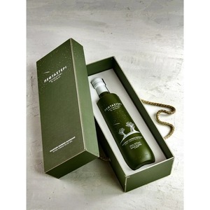 Luxury <b>Foldable</b> Magnetic Gift <b>Box</b> Customized Logo Paper <b>Box</b> Wine Energy Beverage Sponge Matt Laminated - Product Image 2