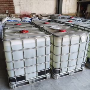 Concentrado de Espuma AFFF al 6% de Fábrica, Agente Espumante para <span class=keywords><strong>Extinción</strong></span> de Incendios, Accesorio para Extintor de Incendios EN3 - Product Image 4