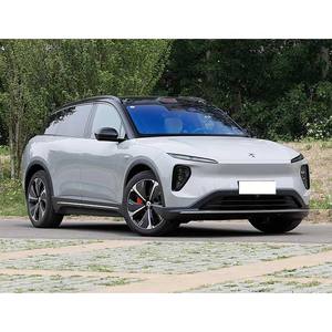 Véhicule à nouvelles énergies 4WD EV Voiture de sport de luxe SUV électrique pur Nio Es6 - Product Image 2