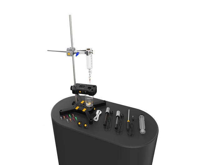 Portable Working in labs and writing reports Equipment AR-244