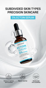 Sérum d'essence d'ectoïne personnalisé, service OEM/ODM, réparation stable anti-âge, sérum multifonctionnel - Product Image 6
