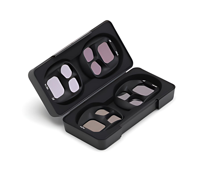 Brand New Original Mavic 4 Pro ND Filter Set (ND8/16/32/64) for DJI Mavic 4 Pro Drone Accessories