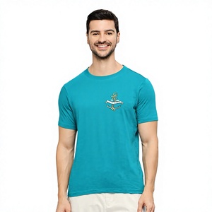 <b>Vintage</b> Washed T Shirt Wholesale 100% Cotton Heavyweight Oversized Boxy Fit Streetwear Custom <b>Graphic</b> <b>Tee</b> Made In Pakistan - Product Image 1