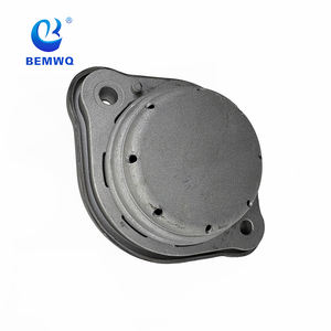 22113400336 правое крепление двигателя для BMW X3 E83 - Product Image 2