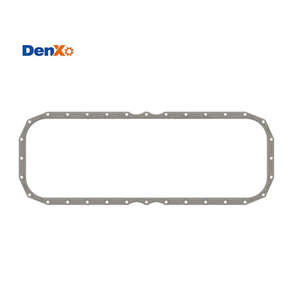 Engine Part 4026684 <b>Oil</b> <b>Pan</b> Gasket for CumminsISX - Product Image 2