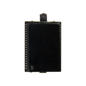 LILYGO T-AIOTMCU K210 AI ESP32 Development Board dengan Layar Sentuh Kapasitif 2-Inci LCD ST7789V Kamera OV2640 ESP32-KIT - Product Image 3