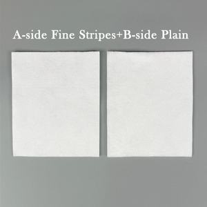 <span class=keywords><strong>Precio</strong></span> al por mayor personalizado respetuoso con la piel antialérgico 9*11cm desechable 100% almohadilla de algodón natural almohadilla desmaquillante cuadrada - Product Image 3