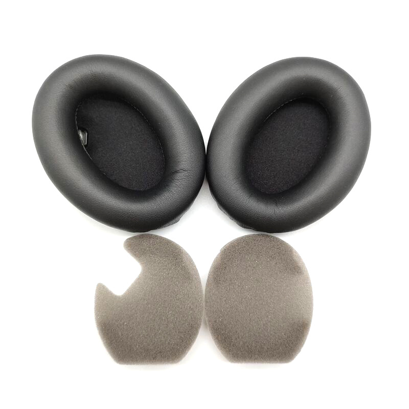 Black-WH-1000XM4