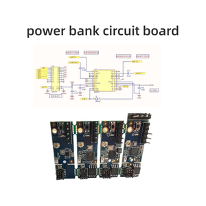 OEM thiết bị tập thể dục Máy chạy bộ bảng điều khiển <span class=keywords><strong>PCB</strong></span> tùy chỉnh lắp ráp điện tử với chất lượng cao pcba - Product Image 6