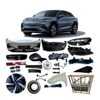 BYD Sealion 7 EV voiture Kits de carrosserie complets nouvel état accessoires de véhicule électrique pour BYD Sealion 6 et 05