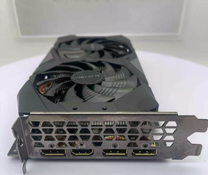 CHEAP and GOOD Gtx <b>1660</b> Super Graphics Cards and <b>1660</b> Used 1660s GPU Gtx1660 Super in STOCK Good Quality Spot Vga Card <b>1660</b> Supe - Product Image 6