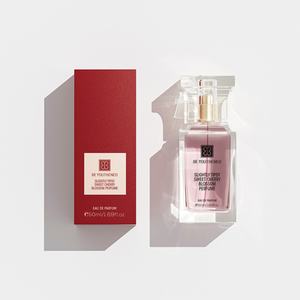 Parfum de poche pour femme, format voyage, mini, personnalisé, parfum léger, 50 ml, vente en gros - Product Image 5