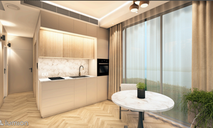 Capsule spatiale mobile de luxe 2026, <span class=keywords><strong>maison</strong></span> préfabriquée écologique avec <span class=keywords><strong>construction</strong></span> durable pour chambre à coucher, salle de sport, salle de bain, centre commercial, salon - Product Image 5