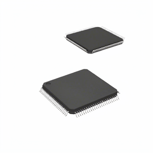 Authorized Distributor Embedded Electronics Component 100 LQFP LM3S9B96-IQC80-B1 - Product Image 1