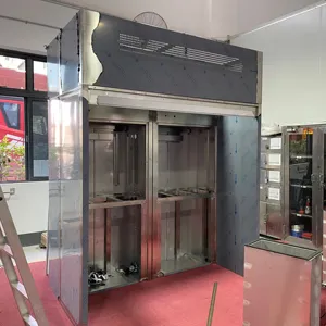 GMP Standard LAF Laminar Air Flow Unit Cleanroom Negative Pressure Weighing Room Sampling Dispensing booth