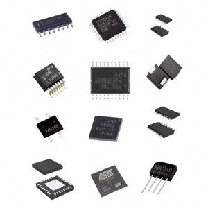 Интегральные схемы R5107G301A SP802TCN Cortex-M0 + микроконтроллер от семейства SAM <span class=keywords><strong>HA</strong></span> 64kb Flash 8KB RAM I1436S IC - Product Image 2