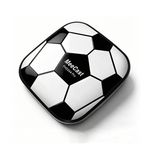 Receptor de <span class=keywords><strong>TV</strong></span> Satelital de Fútbol FHD264 PRO, Decodificador de <span class=keywords><strong>TV</strong></span> Digital con Wi-Fi Integrado, Chipset GX6605S, 1080P DVB2IP - Product Image 1