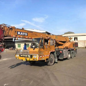 رافعة كاتو مستعملة - Product Image 1