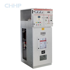 Chhp XGN15-12/24 12kv grey cố định loại kim loại mạ switchgear 630A - Product Image 2
