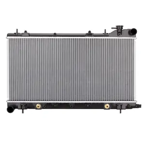 Fabrikant Auto-Onderdelen Radiador Aluminium Auto Auto Radiator Voor Mercedes Oem 2105004703