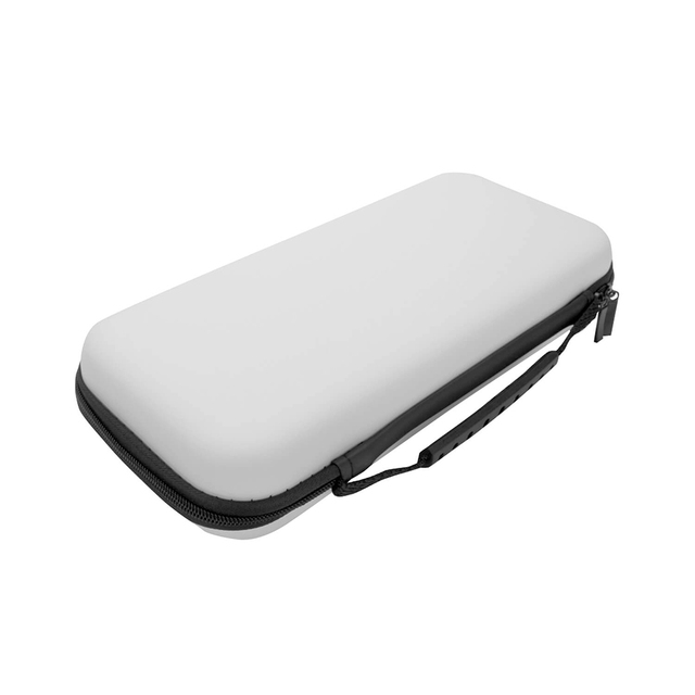 EVA Slim Waterproof Anti-Shock Universal Game Player Protective Case for Switch Lite-Case Only