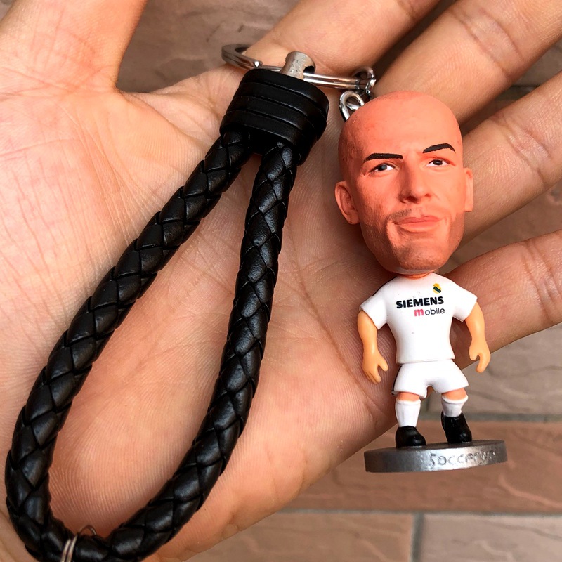 Zidane player