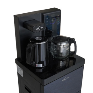 Multifunction Bottom Loading <strong>Water</strong> Cooler <strong>Water</strong> <strong>Dispenser</strong> with Temperature Setting Home Vertical <strong>Water</strong> <strong>Dispenser</strong> Tea Bar Machine - Product Image 5