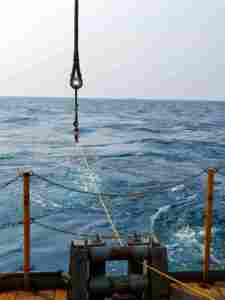 해양 자기 이상 탐지기 해양 조사 기술 장비 전문 해양 조사 기기 - Product Image 6